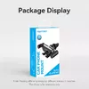 Vention Auto-Clamping Duckbill Clip car phone clamp Photo 2