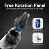 Vention Auto-Clamping Duckbill Clip car phone clamp Photo 5
