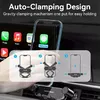 Vention Auto-Clamping Duckbill Clip car phone clamp Photo 6