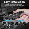 Vention Auto-Clamping Duckbill Clip car phone clamp Photo 7