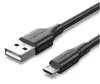 Vention CTIBC USB 2.0 kabelis USB A–Micro‑USB B Photo 2