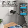 Vention CTIBC USB 2.0 kabelis USB A–Micro‑USB B Photo 4