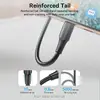 Vention CTIBC USB 2.0 kabelis USB A–Micro‑USB B Photo 6