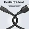 Vention CTIBC USB 2.0 kabelis USB A–Micro‑USB B Photo 7