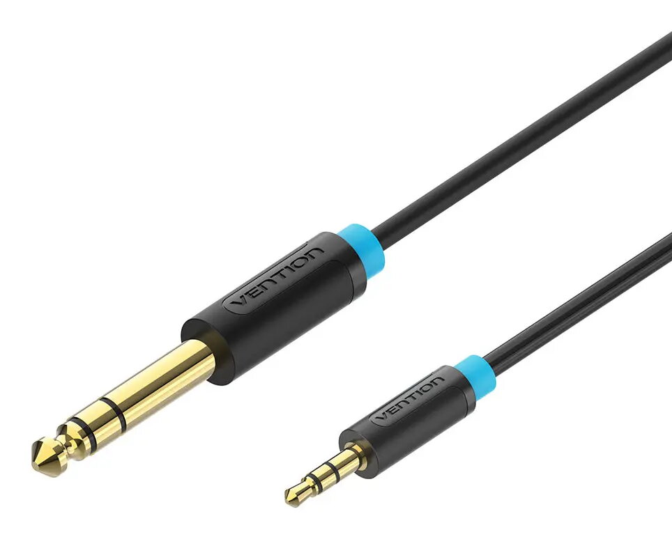 Vention BABBJ audio kabelis 3.5mm