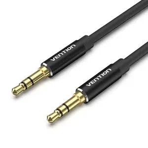 Vention BAXBI 3.5mm Male to 3.5mm Male Audio Cable 3m Black