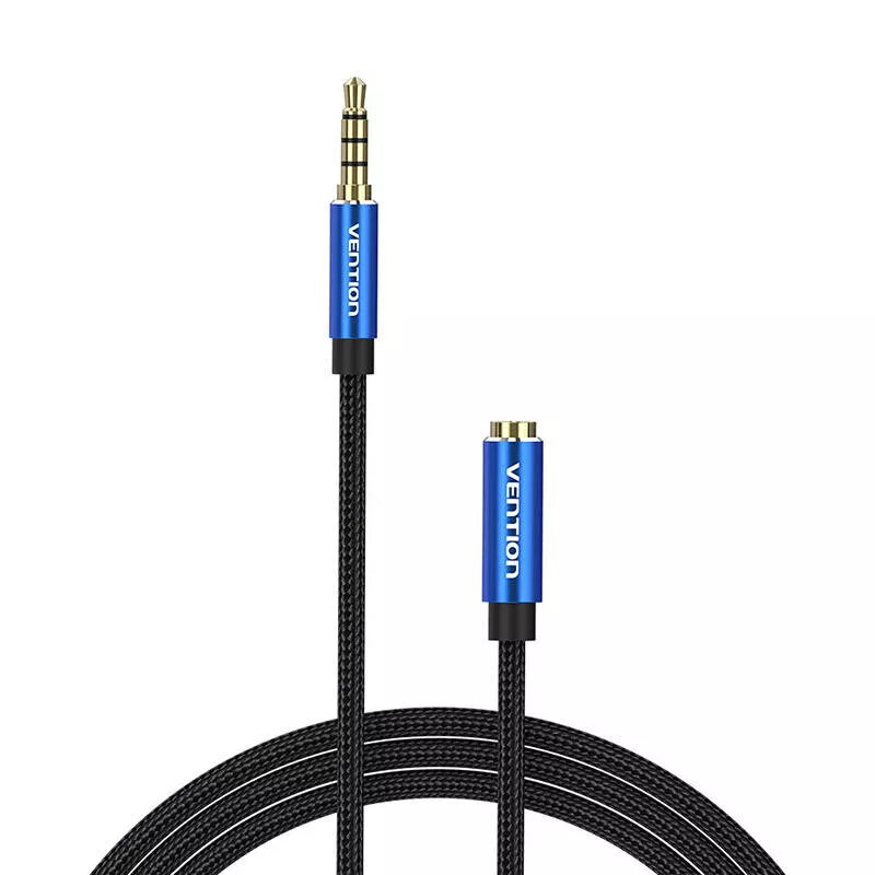 Audio pagarinājums Vention TRRS 3,5