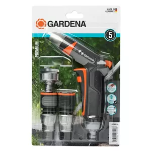 Соединитель для шланга Gardena 18298-20