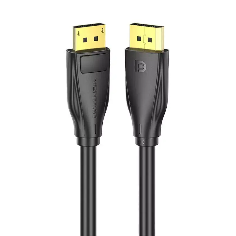 Кабель DisplayPort 1.4 Vention HCCBI 3 м Photo 2