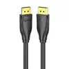 Кабель DisplayPort 1.4 Vention HCCBI 3 м Photo 2