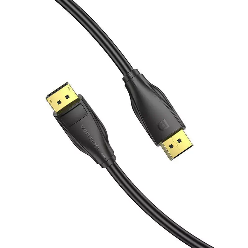Кабель DisplayPort 1.4 Vention HCCBI 3 м Photo 3