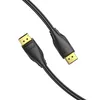 Кабель DisplayPort 1.4 Vention HCCBI 3 м Photo 3