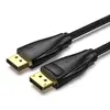 Vention HCCBI DisplayPort kabelis 3 m Photo 1