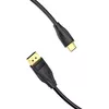 Vention USB-C → DisplayPort 8K кабель 2 м Photo 2