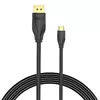Vention USB-C → DisplayPort 8K кабель 2 м Photo 3