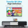Vention USB-C → DisplayPort 8K кабель 2 м Photo 9