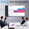 Vention USB-C → DisplayPort 8K кабель 2 м Photo 10
