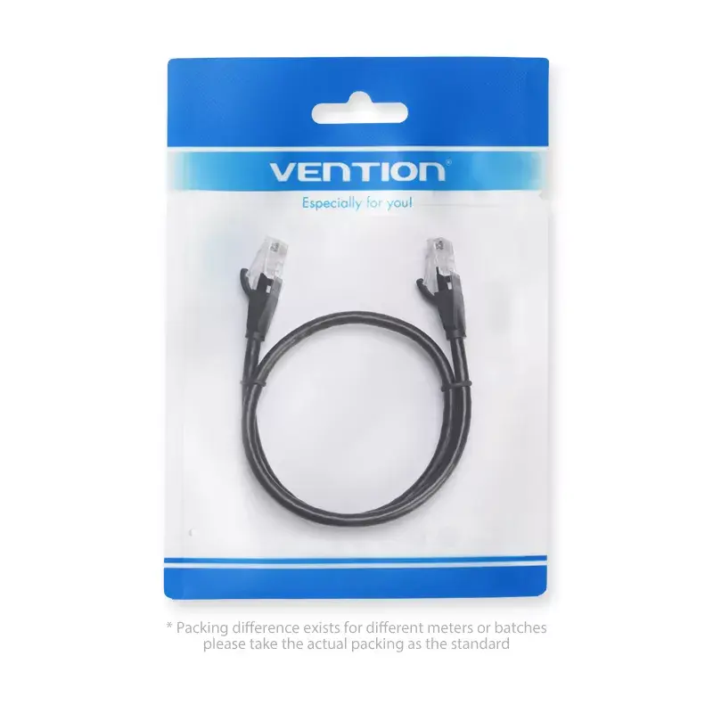 Vention Cat.6 UTP RJ-45 патч-кабель 20 м Photo 15