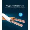 Vention Cat.8 S/FTP RJ-45 patch cable 10 m Photo 13