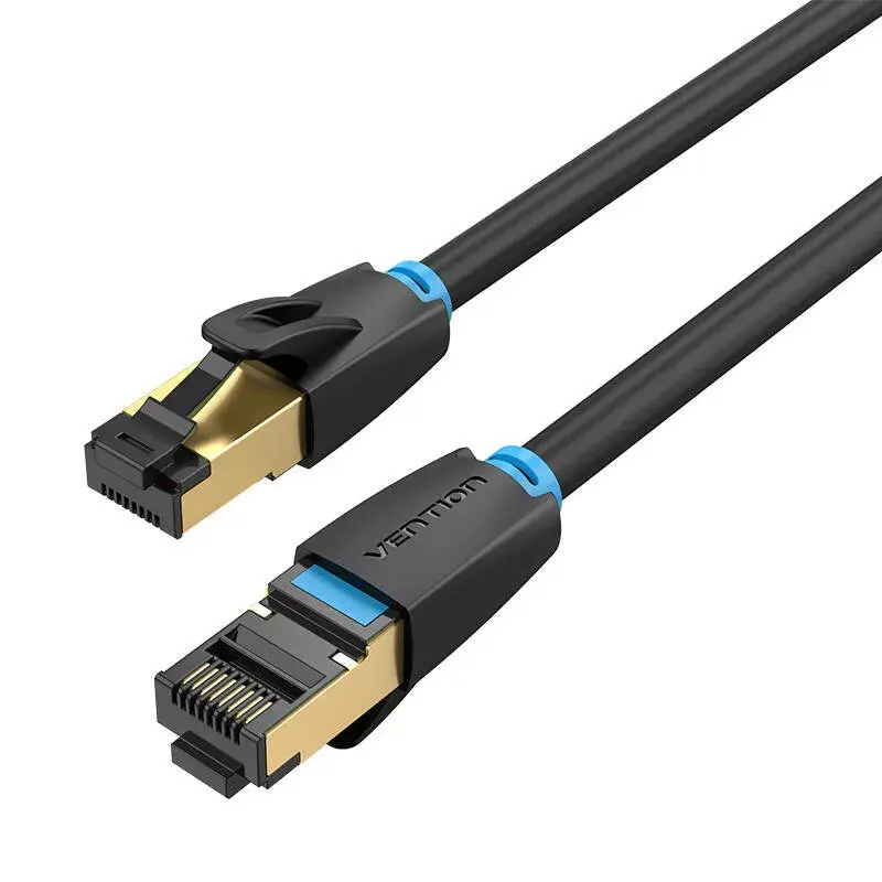 Vention IKABQ Cat8 RJ45 40Gbps 20m cable Photo 3