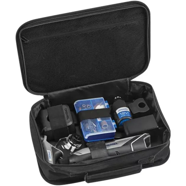 Ротационный инструмент Dremel F0138240JF 130 Вт Photo 2