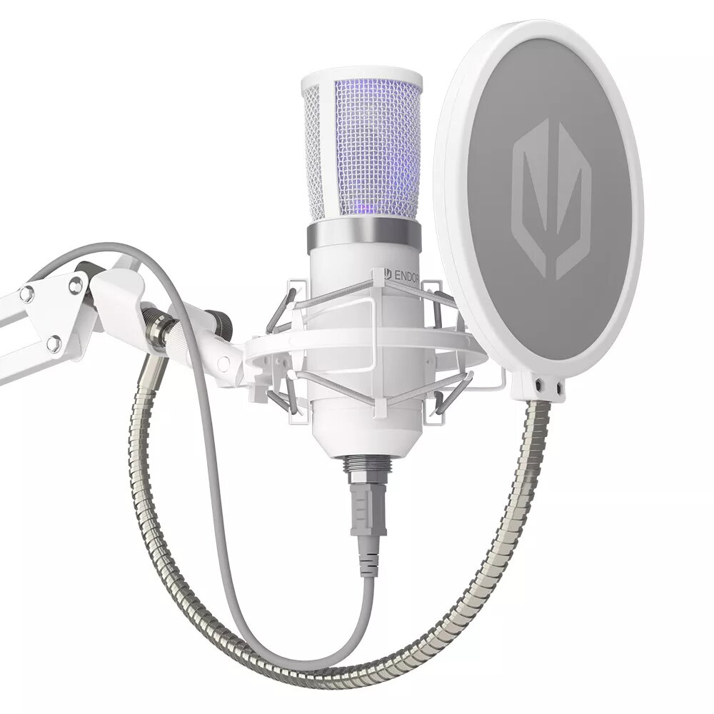 Microphones