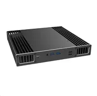 Computer chassis Akasa Plato WS UCFF Photo 2