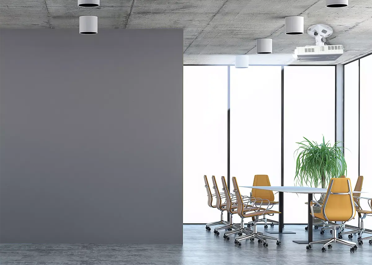 Ceiling Mount Edbak PMV400W Photo 2
