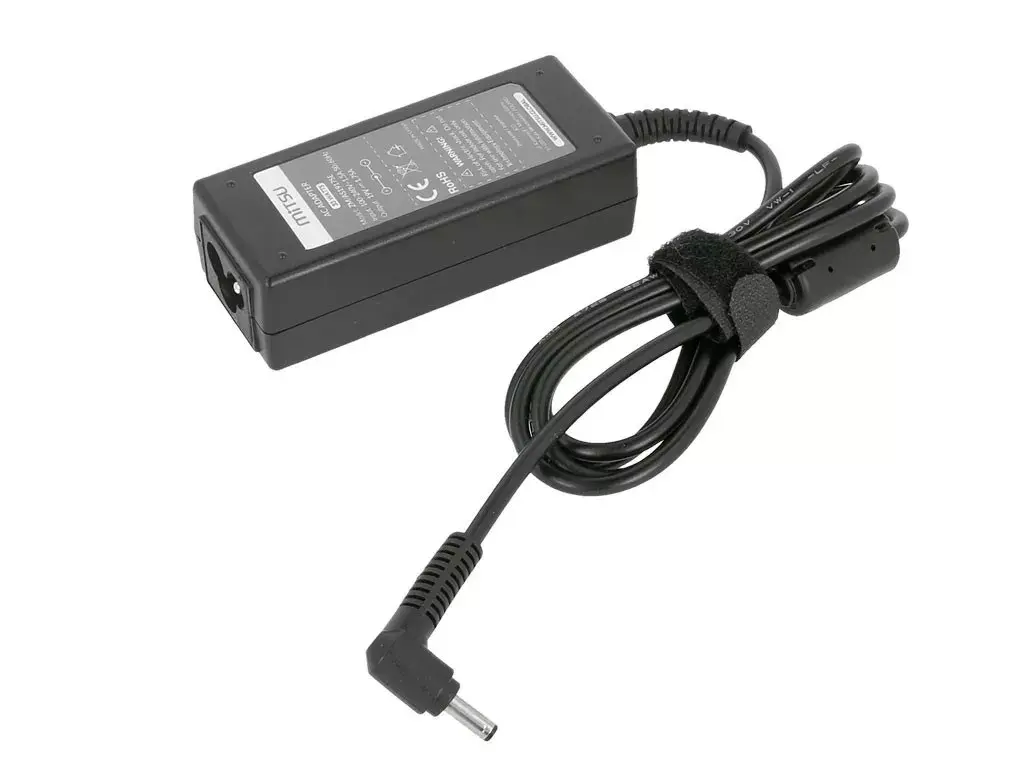 Адаптер питания MITSU для ASUS 19V 1.75A Photo 2