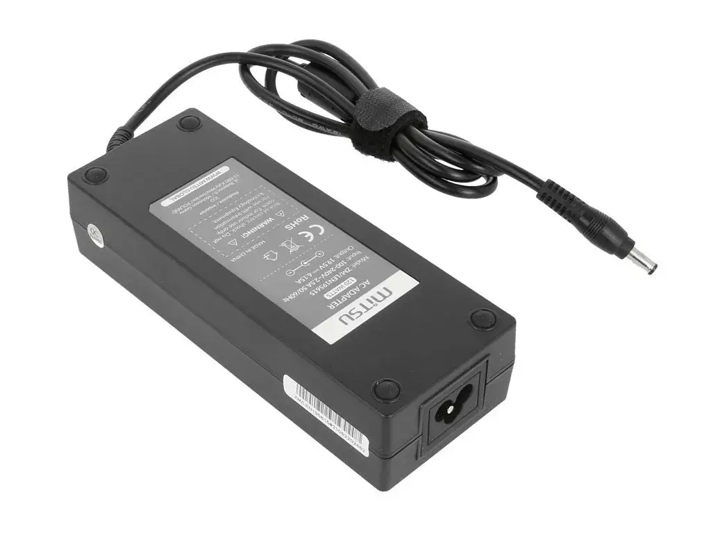 MITSU адаптер для Lenovo 19.5В 6.15А Photo 2
