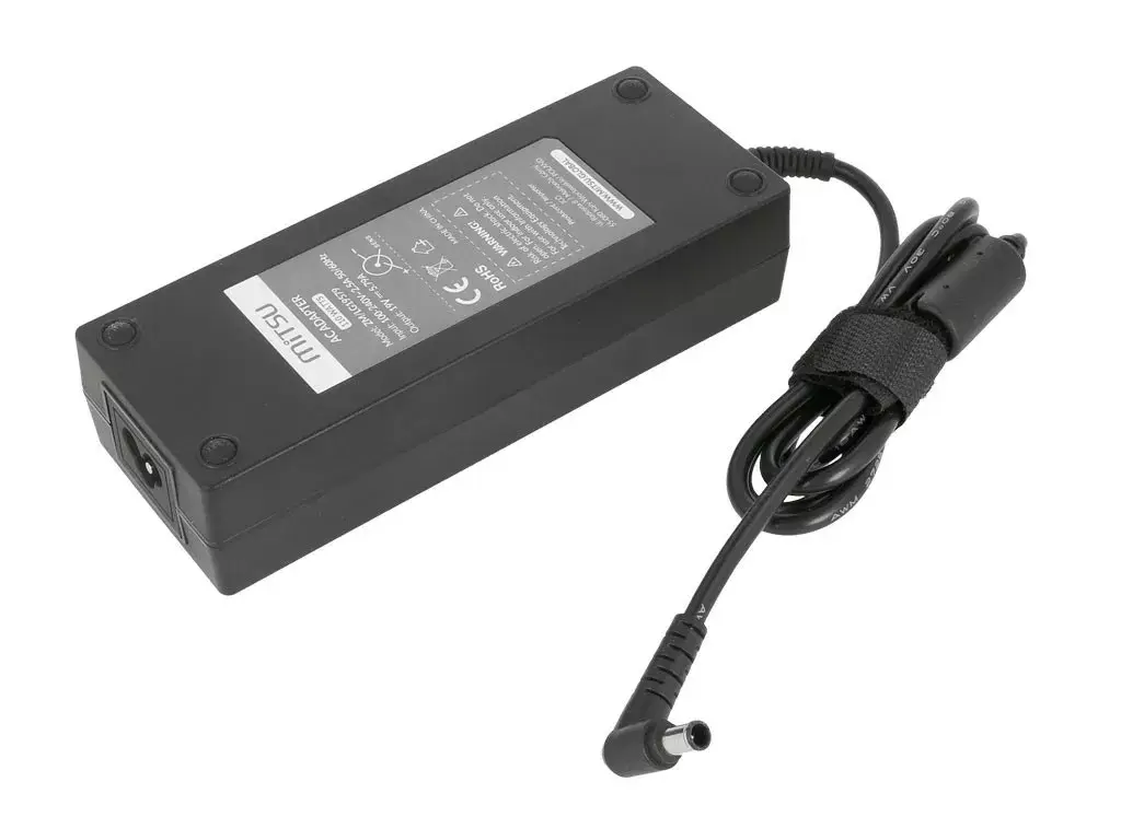 MITSU адаптер для LG 20В 5.79А 110Вт Photo 2