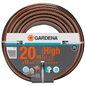 Шланг только Gardena Comfort HighFLEX Hose 13 mm (1/2) 20 m