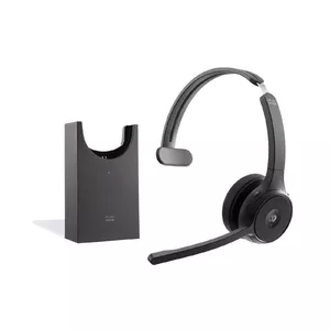 Austiņas Cisco Headset 721