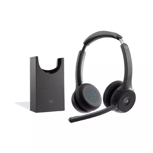 Austiņas Cisco Headset 722