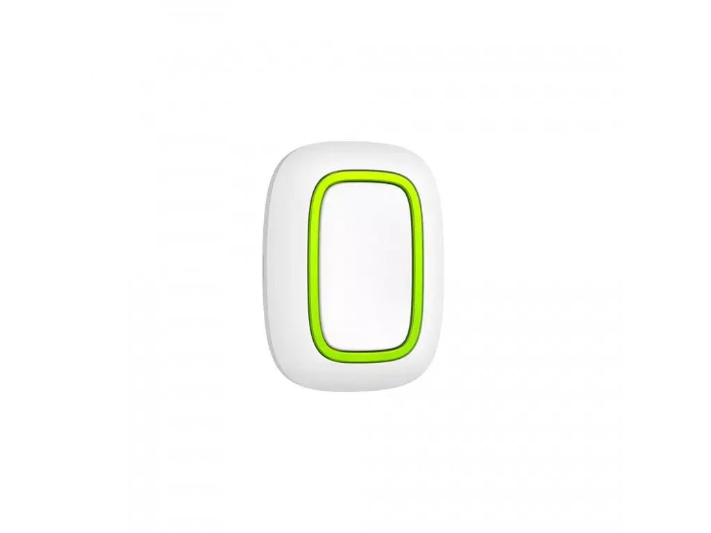 Panic Button Wireless Alarm Ajax AJAX10315 Photo 2