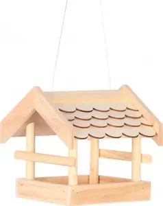 Kokā putnu barotava Garden Fun GF-12901, 22 x 21,5 x 20 cm