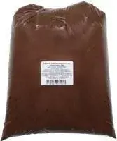 Cocoa powder venda chocco ENZO BENCINI 10% 1 kg – natural cocoa powder with 10% fat content, 1 kg pack