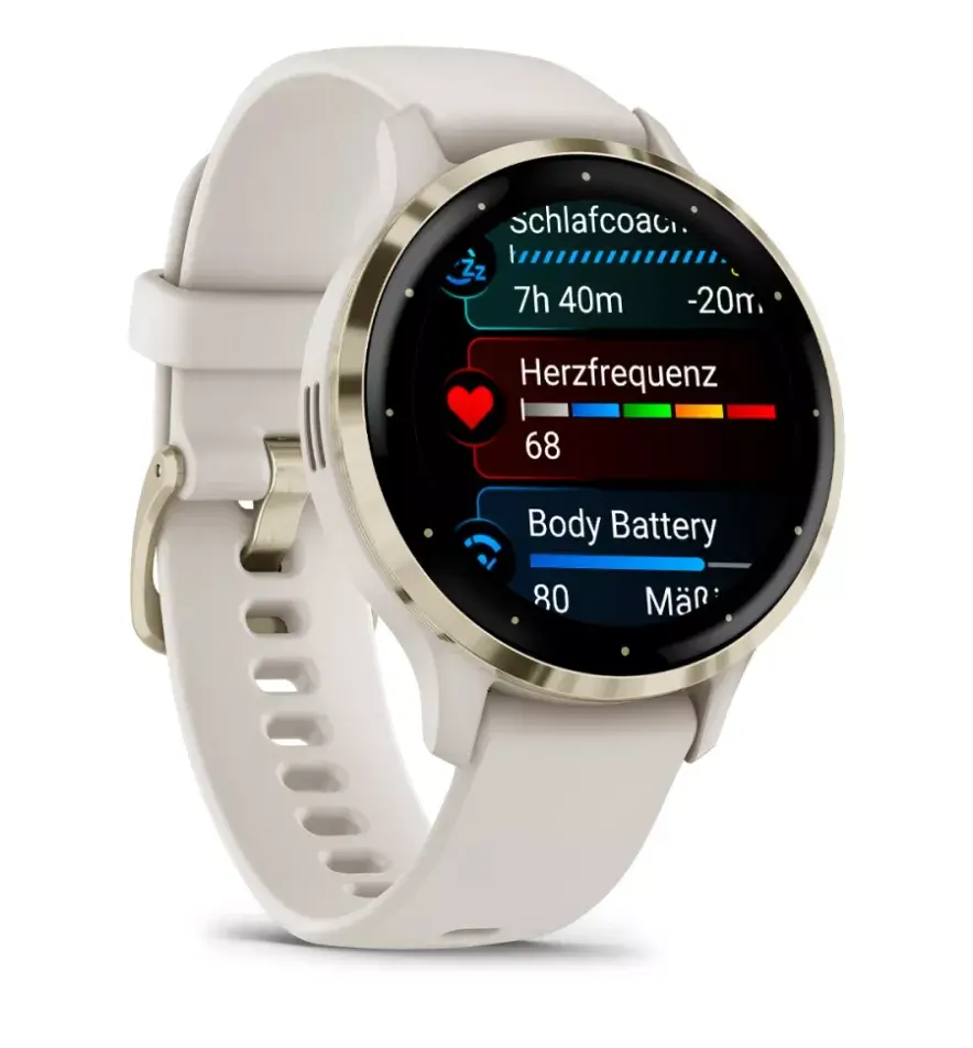 Viedpulkstenis Garmin Venu 3S Photo 3