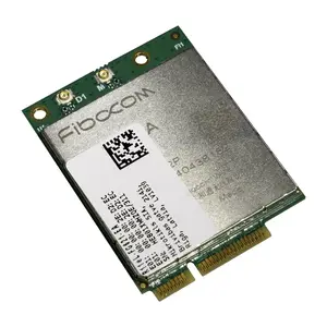 Mikrotik R11eL-FG621-EA Internal Wired Mini PCI Express Green