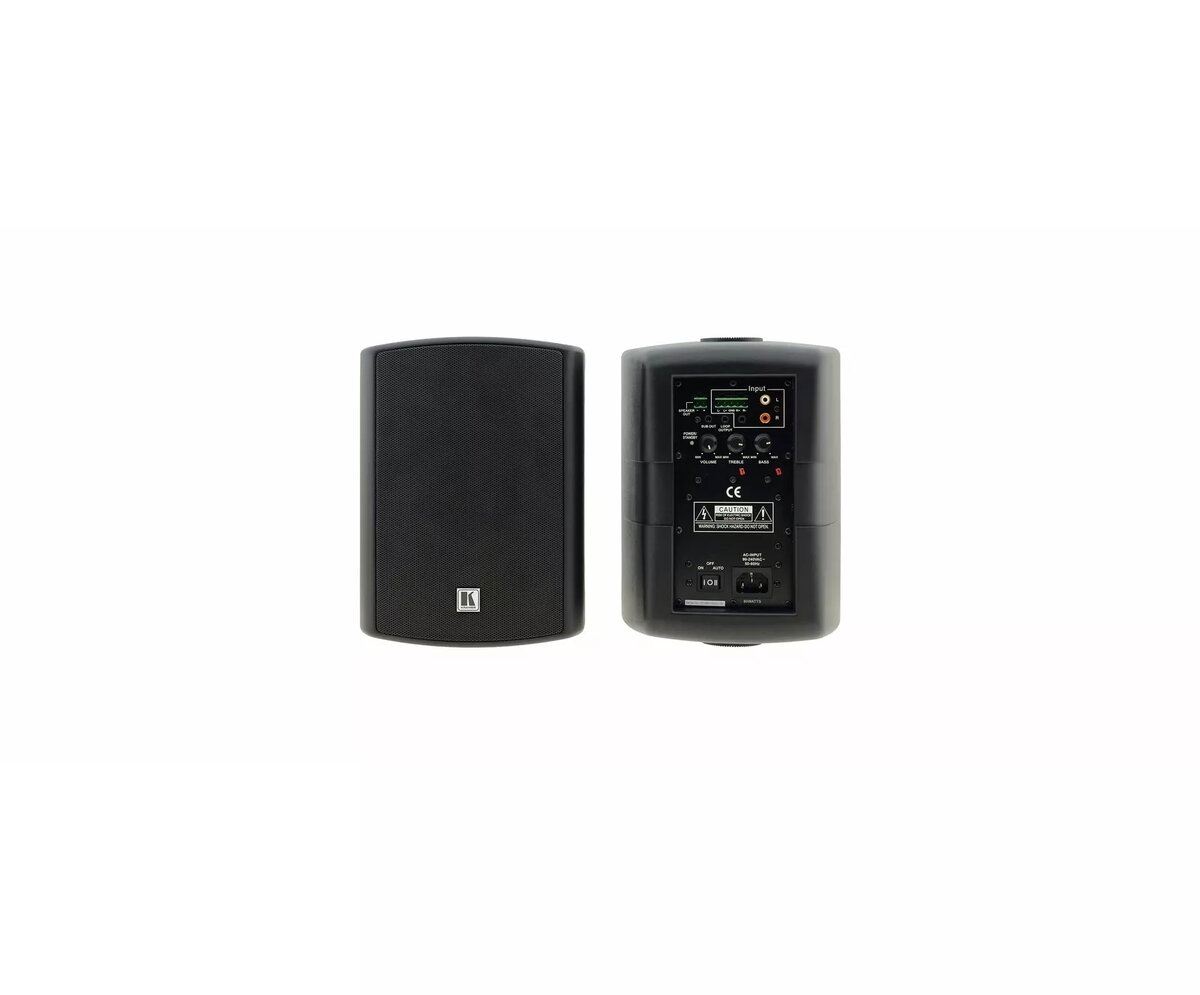 Speakers