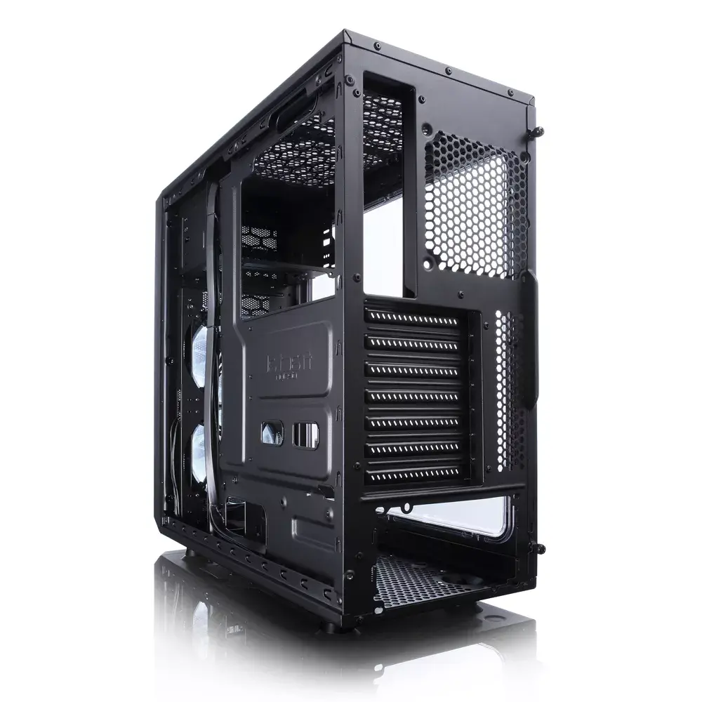 Компьютерный корпус Fractal Design Focus G Photo 2