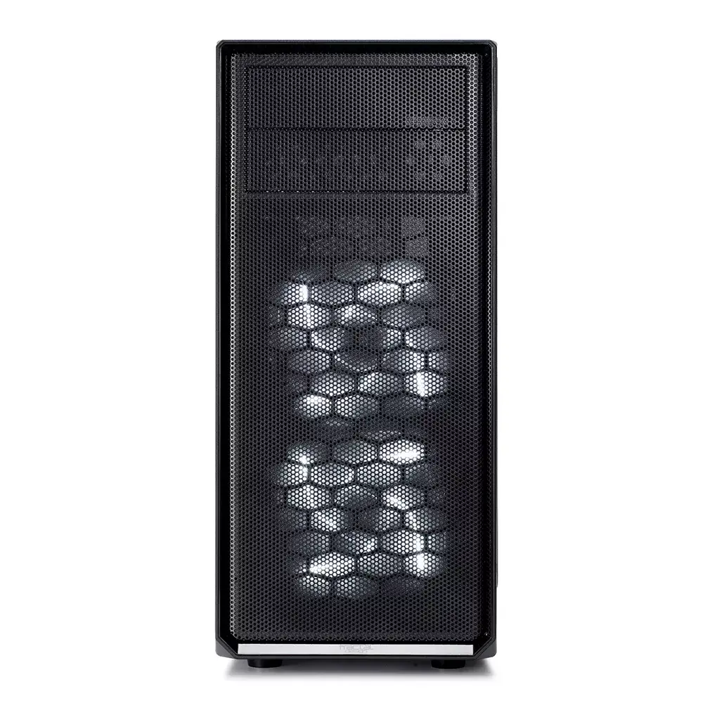 Компьютерный корпус Fractal Design Focus G Photo 5
