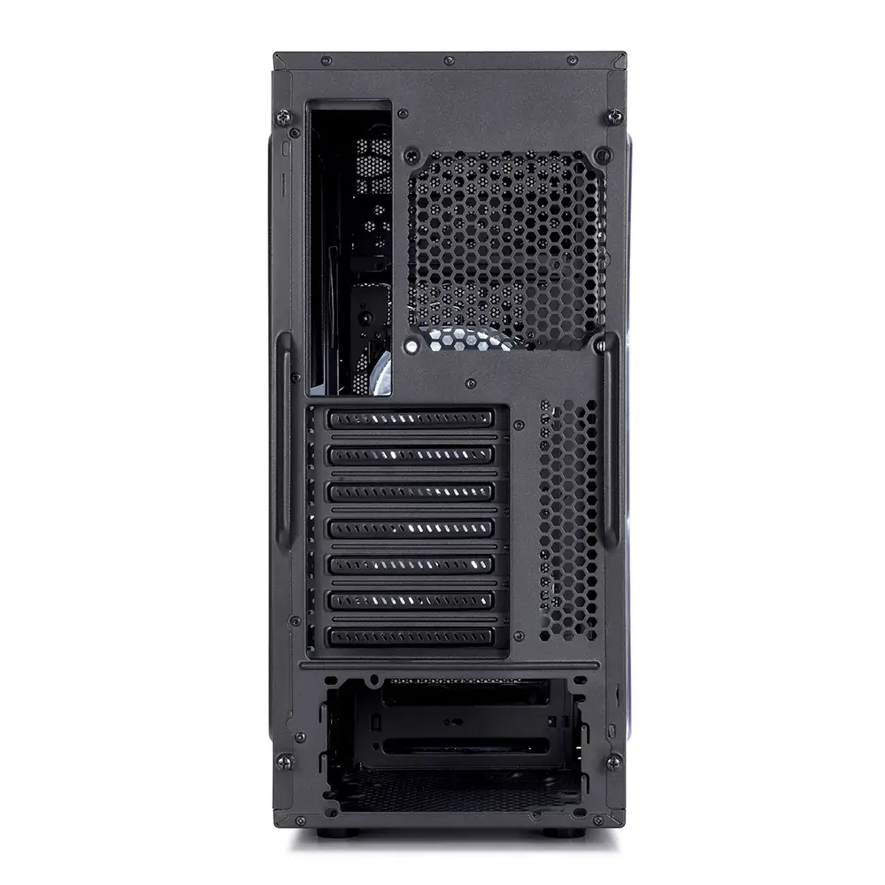 Компьютерный корпус Fractal Design Focus G Photo 6