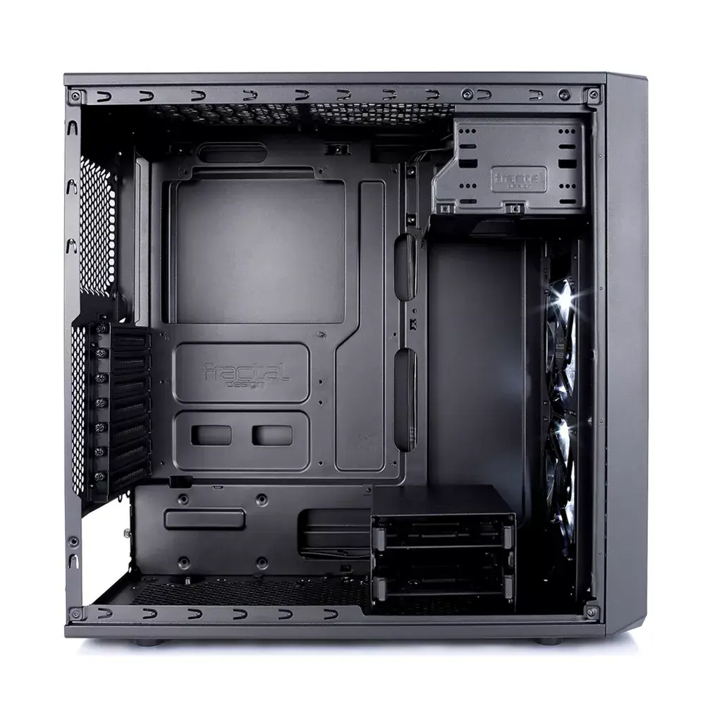Компьютерный корпус Fractal Design Focus G Photo 8