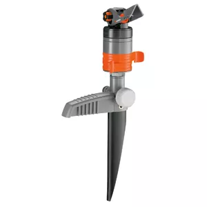 Sprinkler Gardena Comfort Turbo-Drive Sprinkler 08144-20