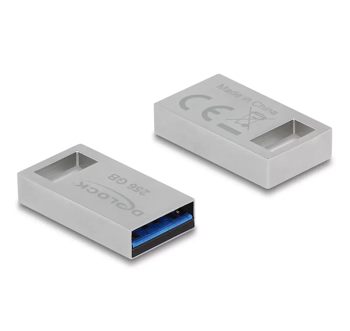 USB zibatmiņa DeLOCK 256GB 54006 Photo 2