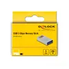 USB zibatmiņa DeLOCK 256GB 54006 Photo 3