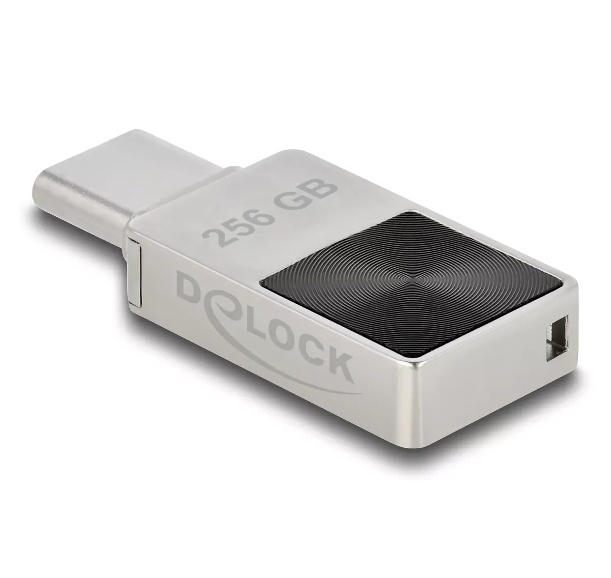 USB Flash Drive DeLOCK 256GB USB-C Photo 2
