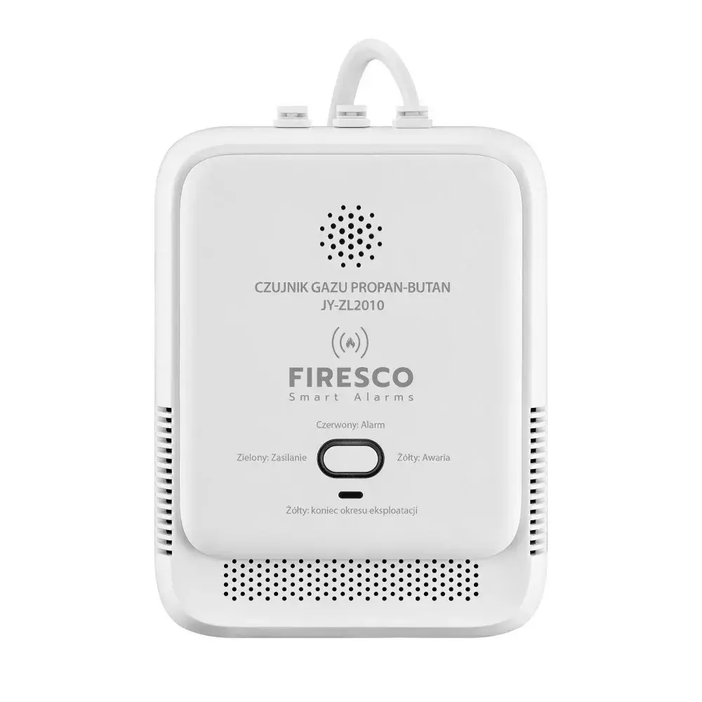 Датчик газа FIRESCO JY-ZL2010 Photo 2