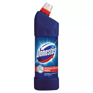 Balinātājs un dezinfekcijas līdzeklis Domestos BLC OXF REG 1L — 1 l